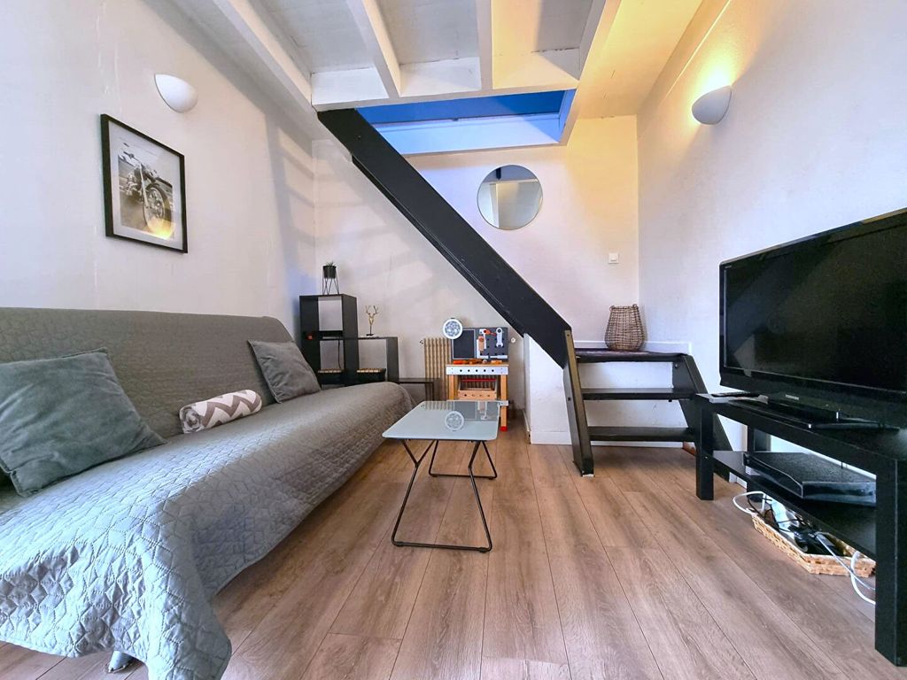 Achat maison 2 chambre(s) - Toulouse