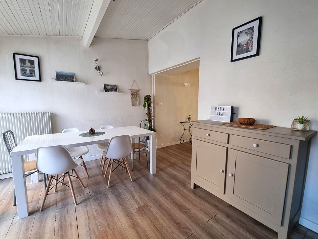 Achat maison 2 chambre(s) - Toulouse