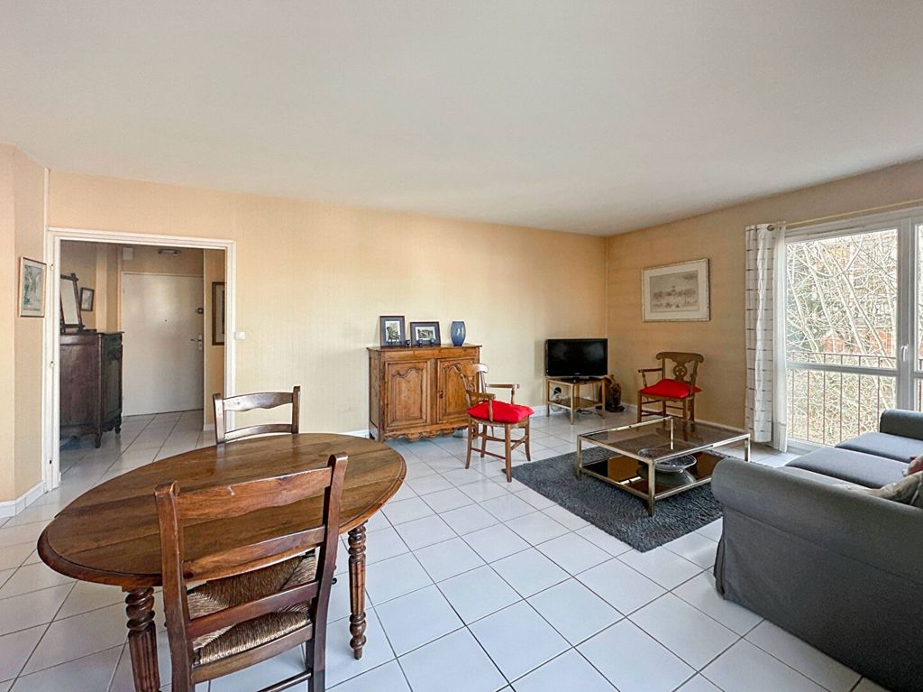 Achat appartement à vendre 3 pièces 58 m² - Palaiseau