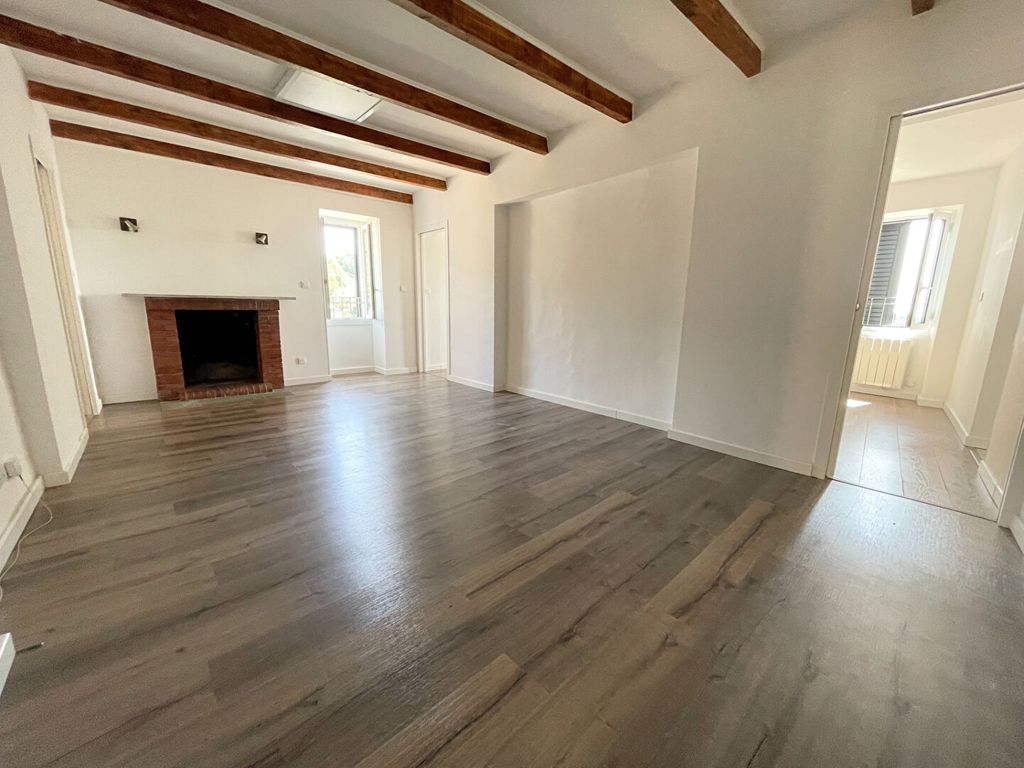 Achat appartement à vendre 4 pièces 82 m² - Lucciana