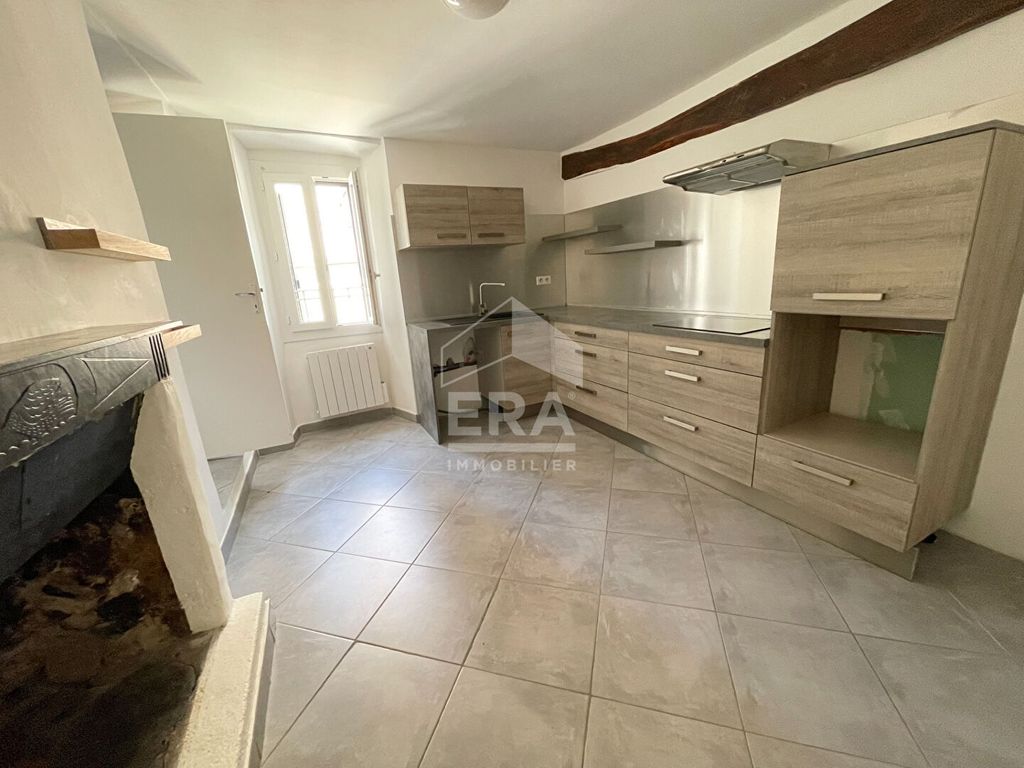 Achat appartement à vendre 4 pièces 82 m² - Lucciana