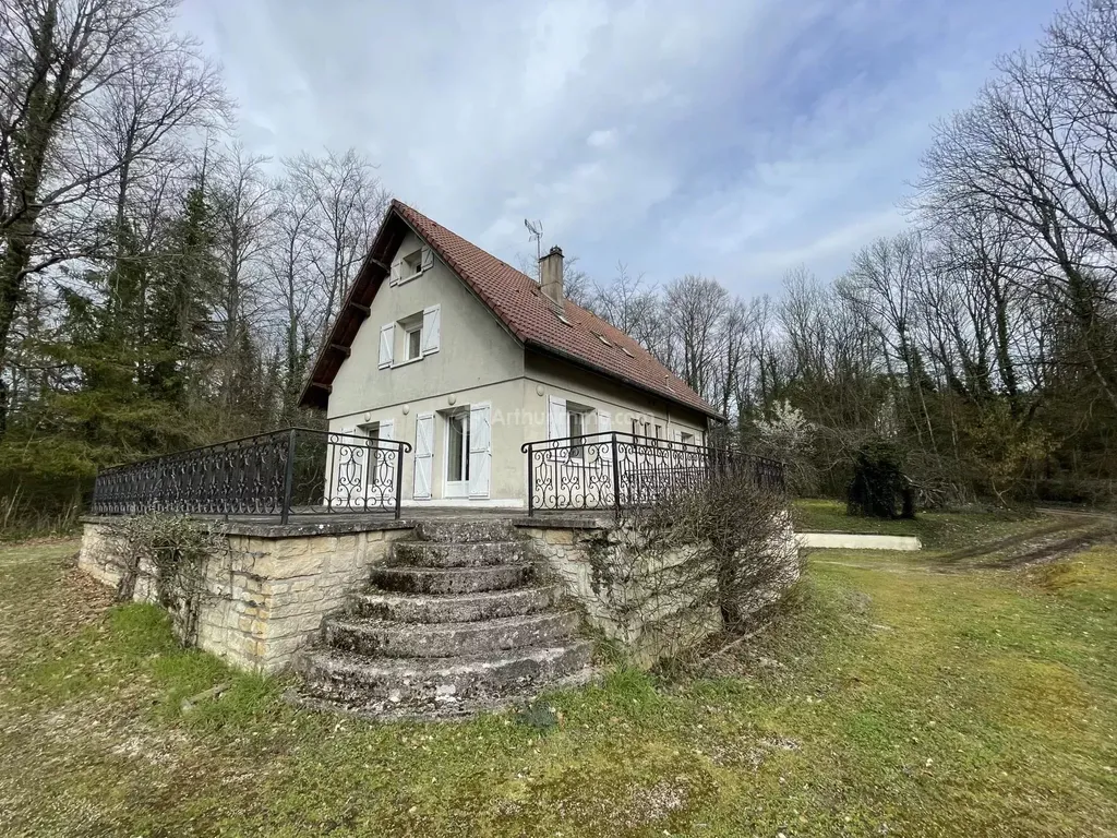 Achat maison 4 chambre(s) - Neufchâteau