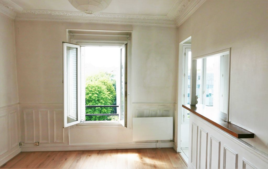 Achat appartement 3 pièce(s) Paris 13ème arrondissement