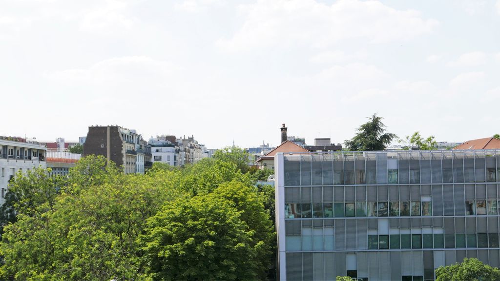 Achat appartement à vendre 3 pièces 50 m² - Paris 13ème arrondissement