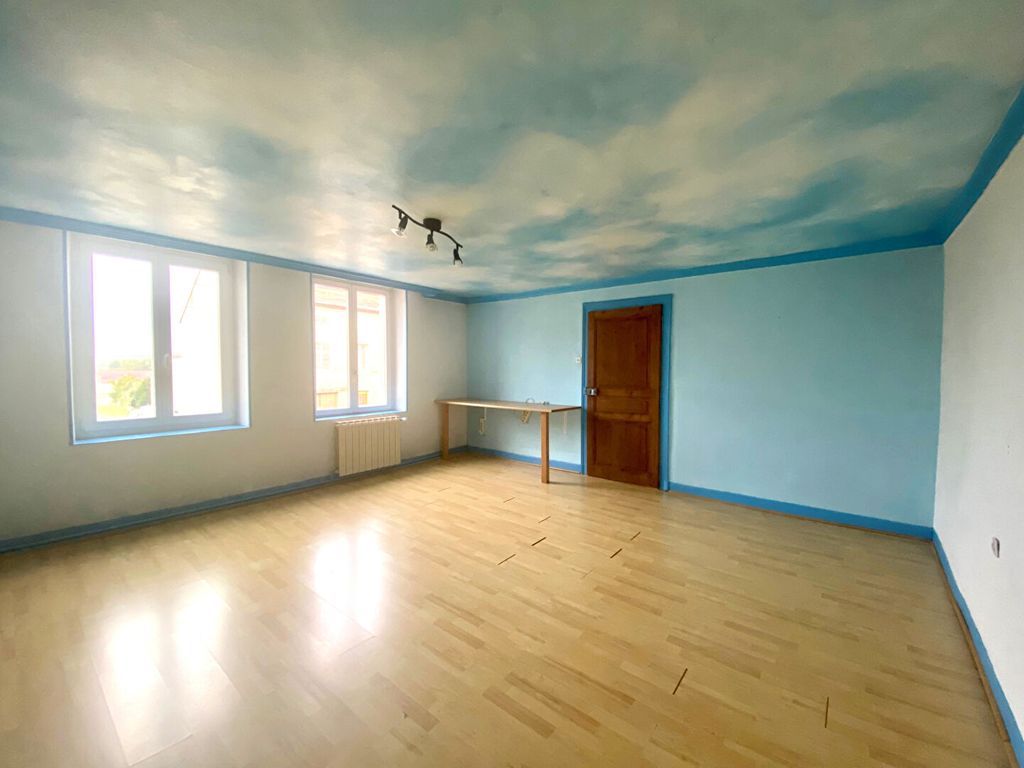 Achat maison à vendre 4 chambres 187 m² - Delme