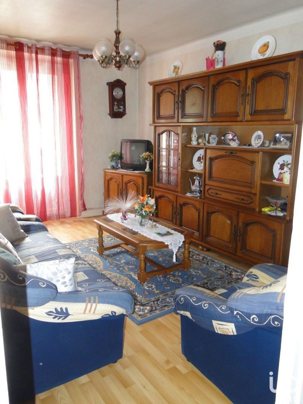 Achat appartement à vendre 2 pièces 47 m² - Modane