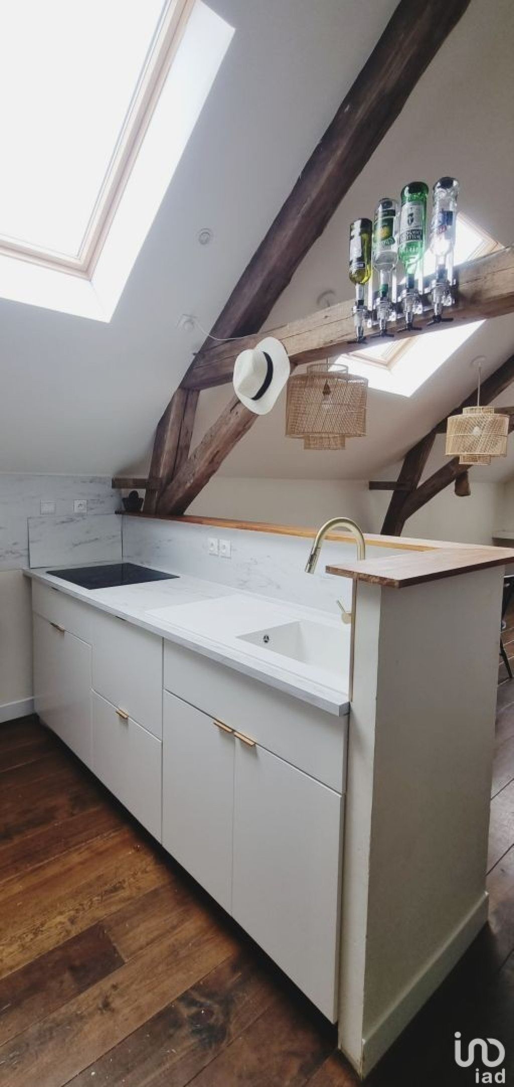 Achat maison 4 chambre(s) - Condé-sur-l'Escaut