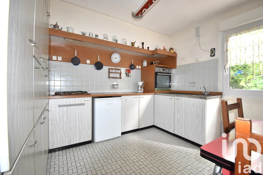 Achat maison 3 chambre(s) - Bouzonville