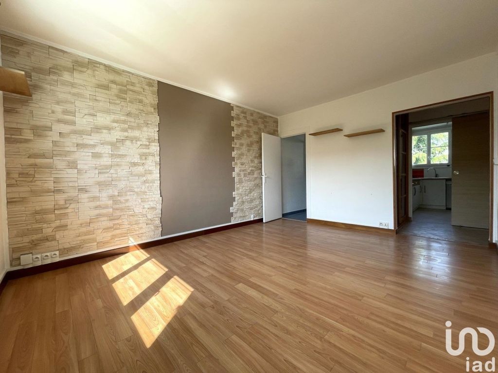 Achat appartement à vendre 2 pièces 42 m² - Choisy-le-Roi
