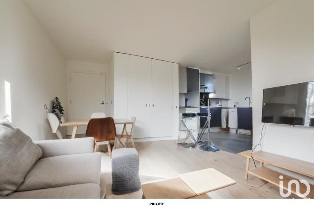 Achat appartement à vendre 2 pièces 53 m² - Toulouse