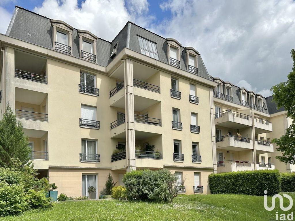 Achat appartement à vendre 3 pièces 65 m² - Étiolles