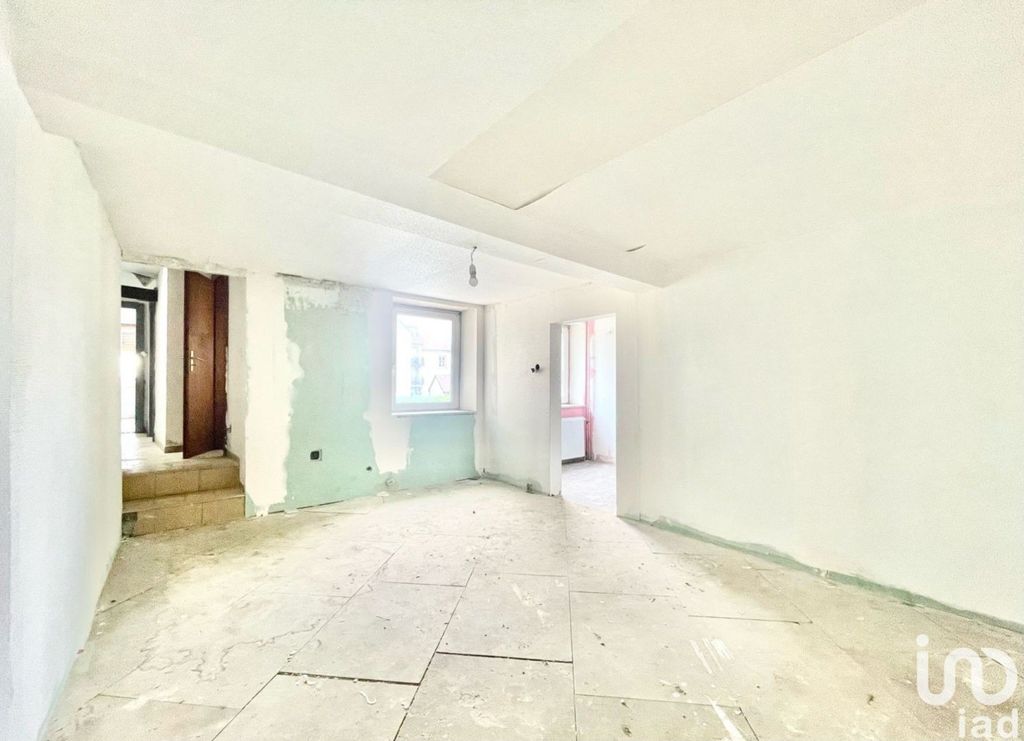 Achat maison à vendre 2 chambres 80 m² - Diemeringen