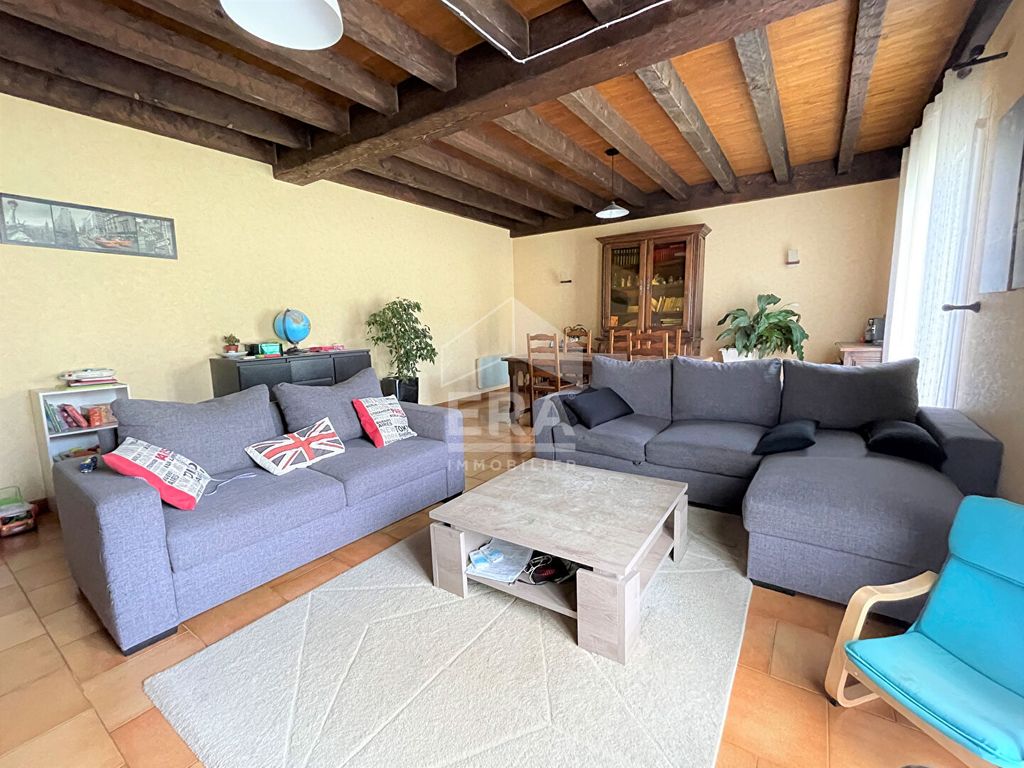 Achat maison 5 chambre(s) - Antonne-et-Trigonant