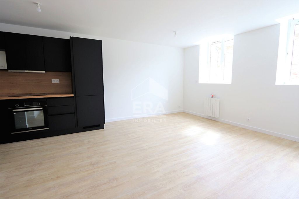 Achat appartement à vendre 3 pièces 49 m² - Cancale