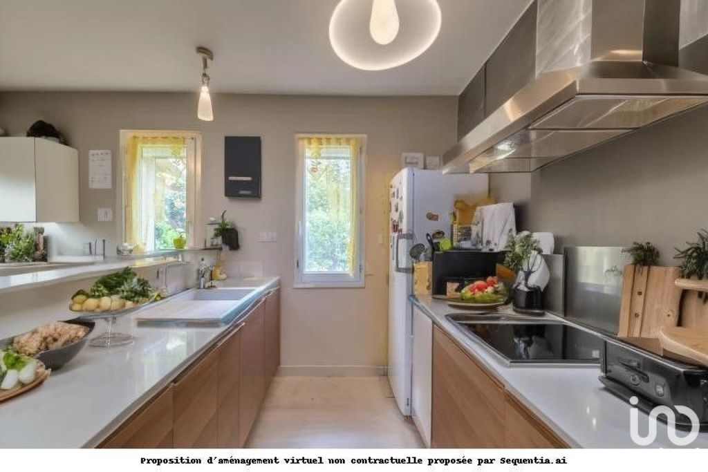 Achat maison à vendre 5 chambres 131 m² - Montauban