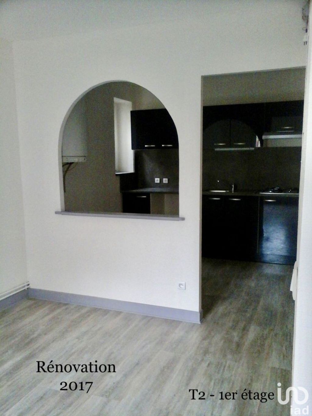 Achat appartement à vendre 6 pièces 180 m² - Montréjeau