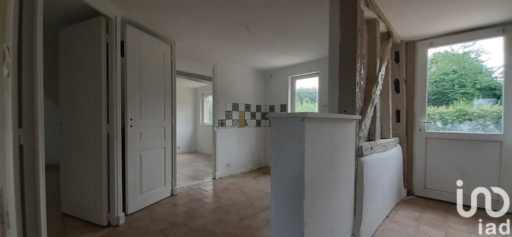 Achat maison 3 chambre(s) - Le Renouard