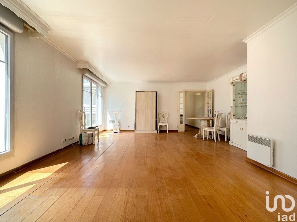 Achat appartement 5 pièce(s) Bobigny