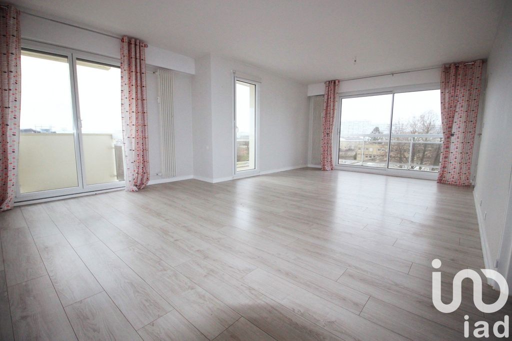 Achat appartement 5 pièce(s) Reims