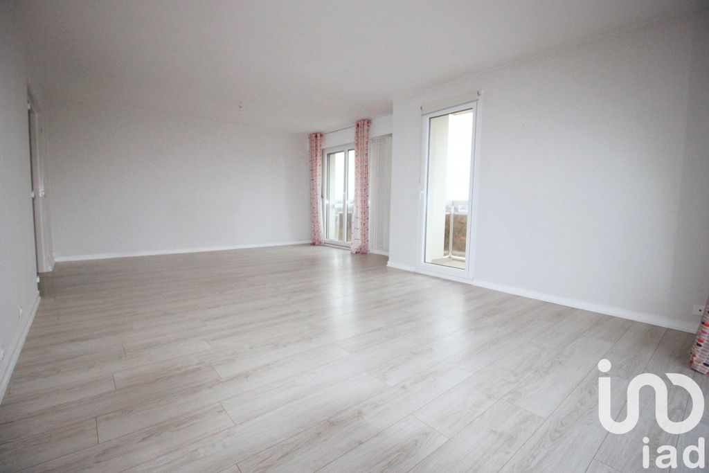 Achat appartement 5 pièce(s) Reims