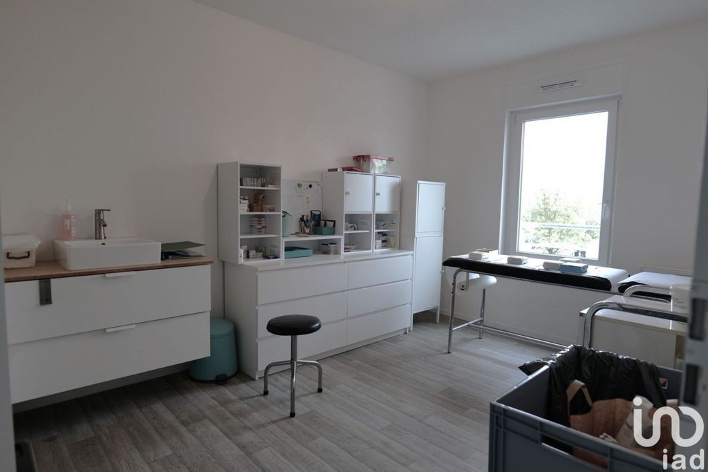 Achat appartement à vendre 3 pièces 63 m² - Strasbourg