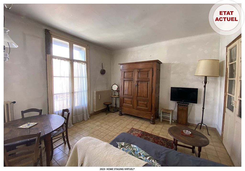 Achat maison 3 chambre(s) - Frontignan