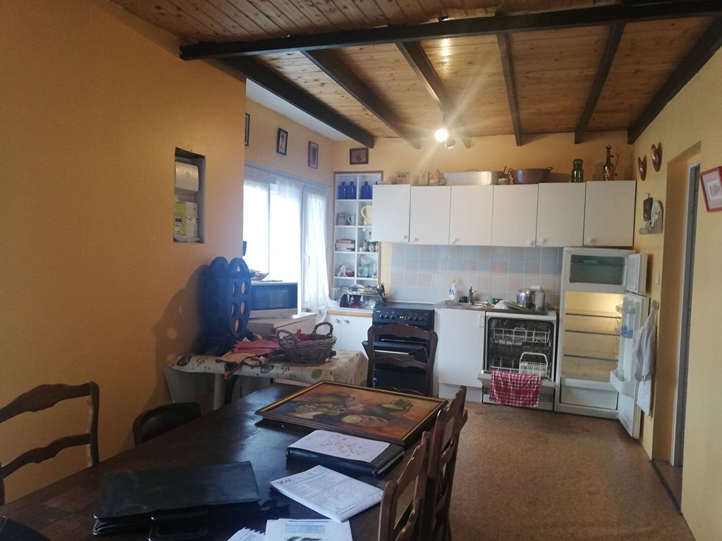 Achat maison 2 chambre(s) - Le Champ-Saint-Père