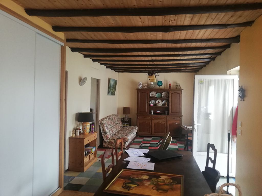 Achat maison 2 chambre(s) - Le Champ-Saint-Père