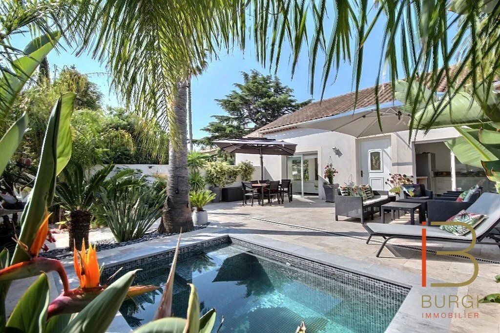 Achat duplex à vendre 6 pièces 171 m² - Fréjus