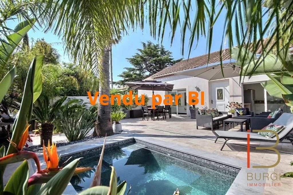 Achat duplex à vendre 6 pièces 171 m² - Fréjus