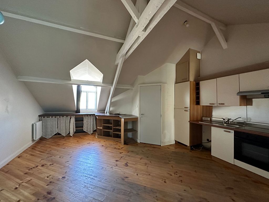 Achat appartement à vendre 2 pièces 35 m² - Déville-lès-Rouen
