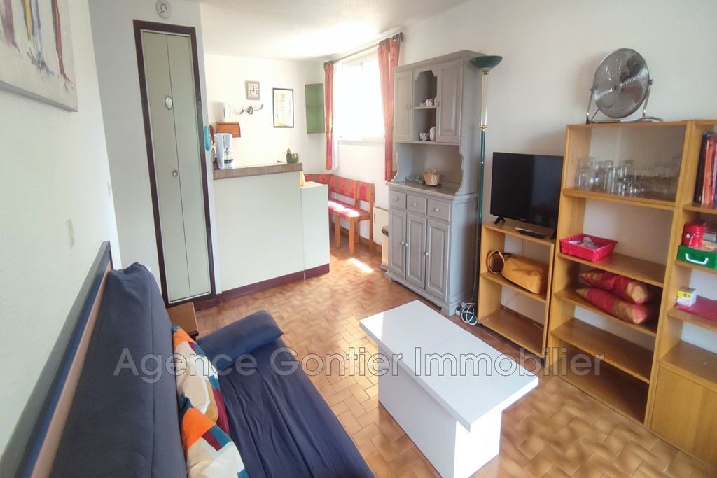 Achat appartement à vendre 2 pièces 44 m² - Argelès-sur-Mer