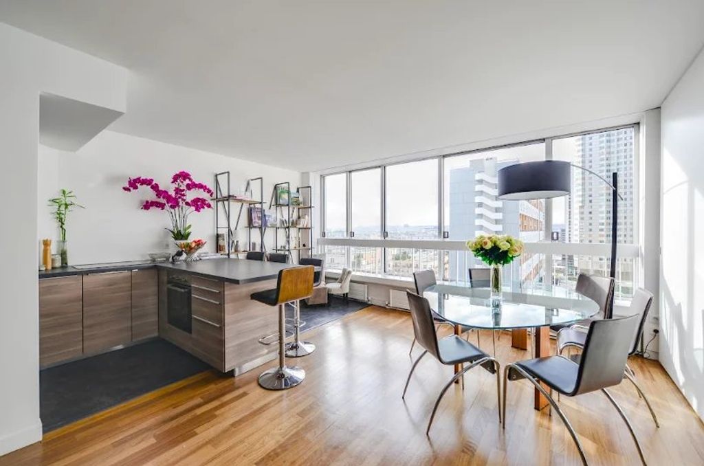 Achat appartement à vendre 4 pièces 98 m² - Paris 15ème arrondissement