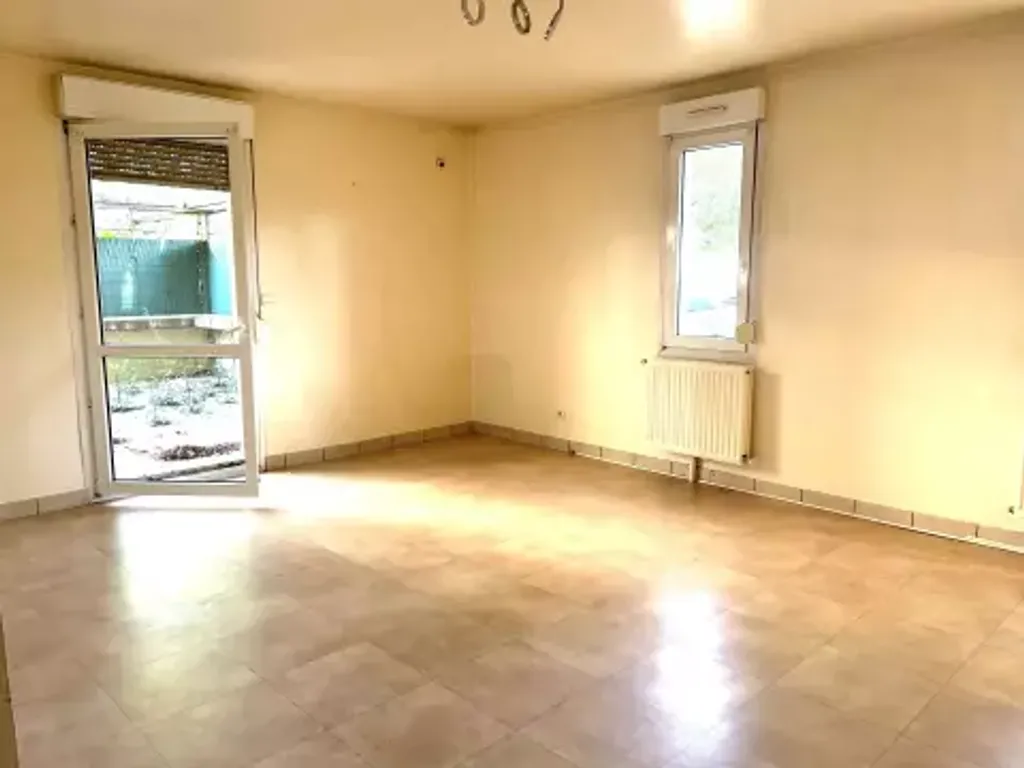 Achat appartement 4 pièce(s) Belfort