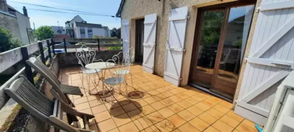 Achat maison à vendre 3 chambres 109 m² - Beaune