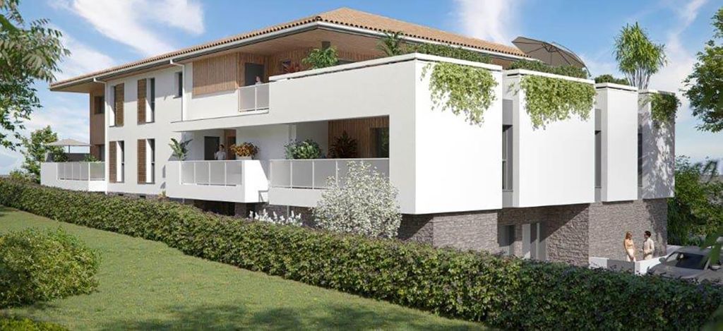 Achat appartement 4 pièce(s) Anglet