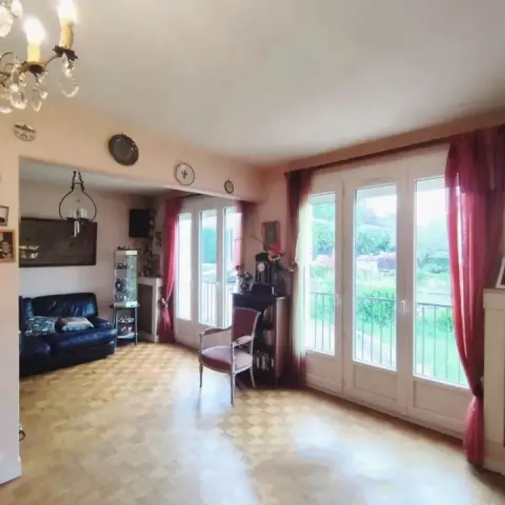 Achat maison 3 chambre(s) - Eaubonne