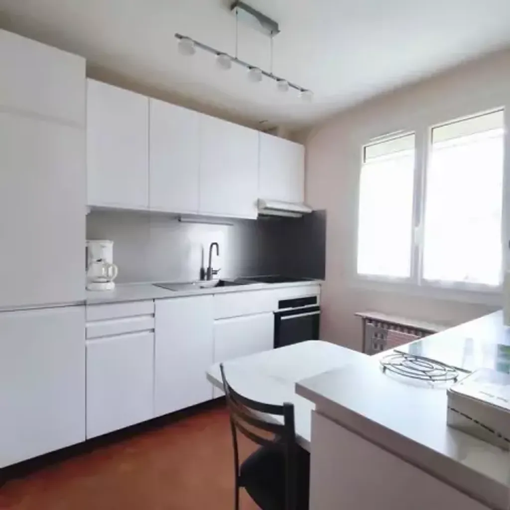 Achat maison à vendre 3 chambres 110 m² - Eaubonne