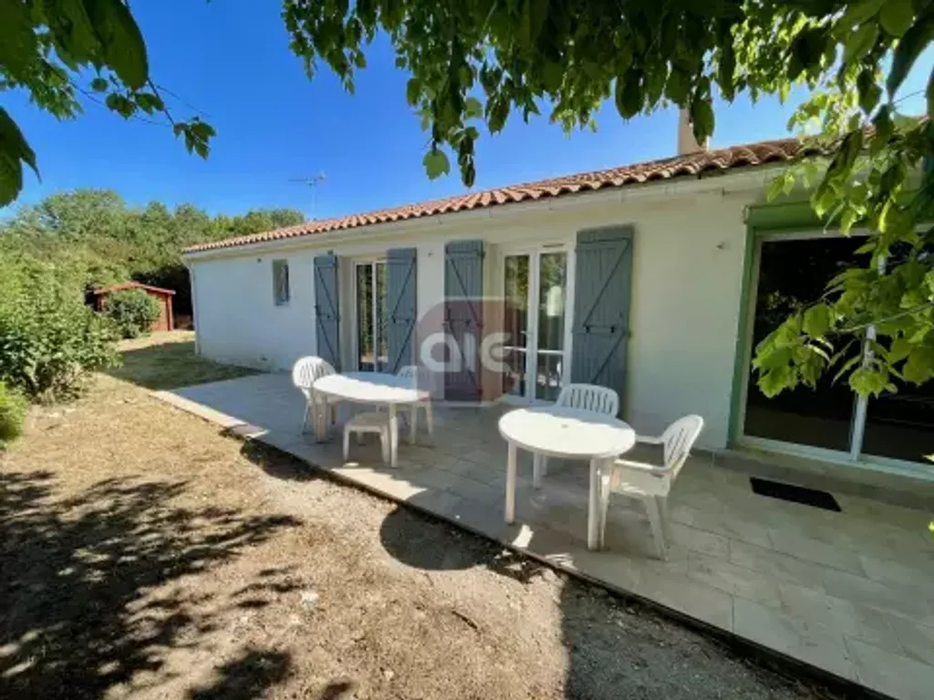 Achat maison 3 chambre(s) - Prades-le-Lez