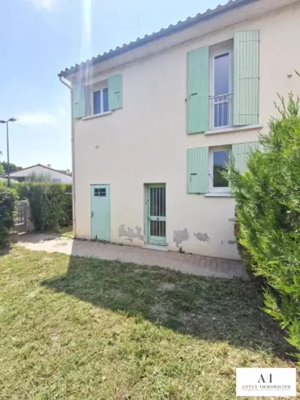 Achat maison 3 chambre(s) - Saint-Paul-Trois-Châteaux