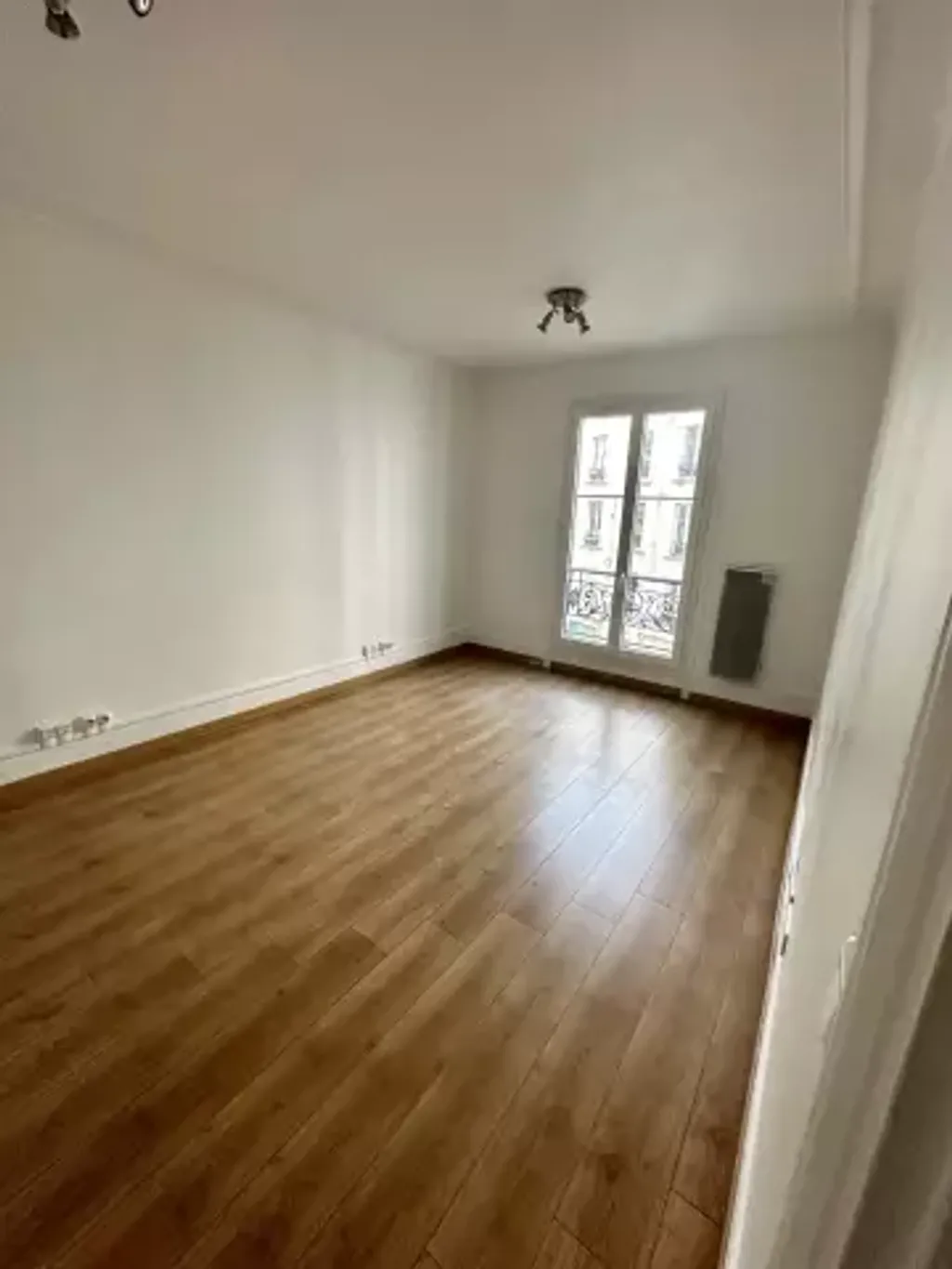 Achat appartement à vendre 2 pièces 39 m² - Paris 3ème arrondissement