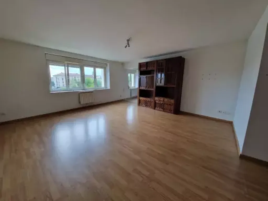 Achat appartement à vendre 3 pièces 93 m² - Varangéville