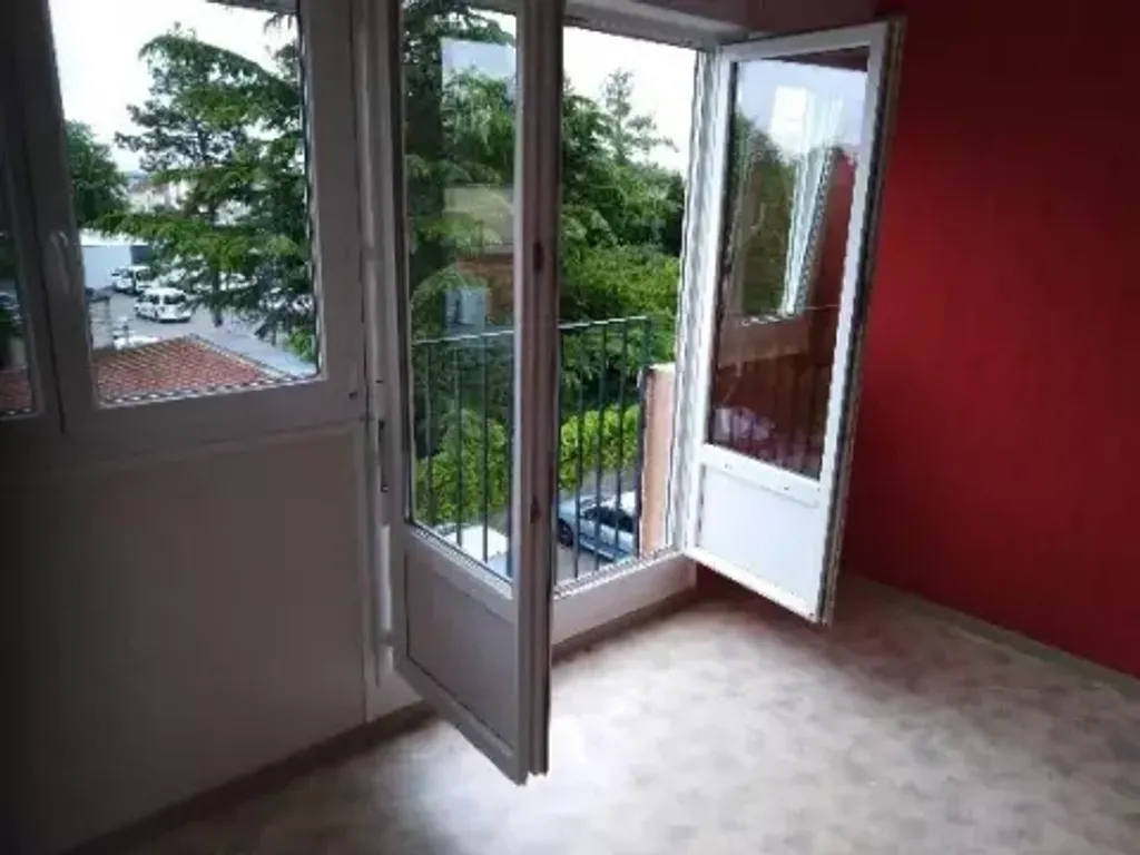 Achat appartement à vendre 3 pièces 59 m² - Amiens