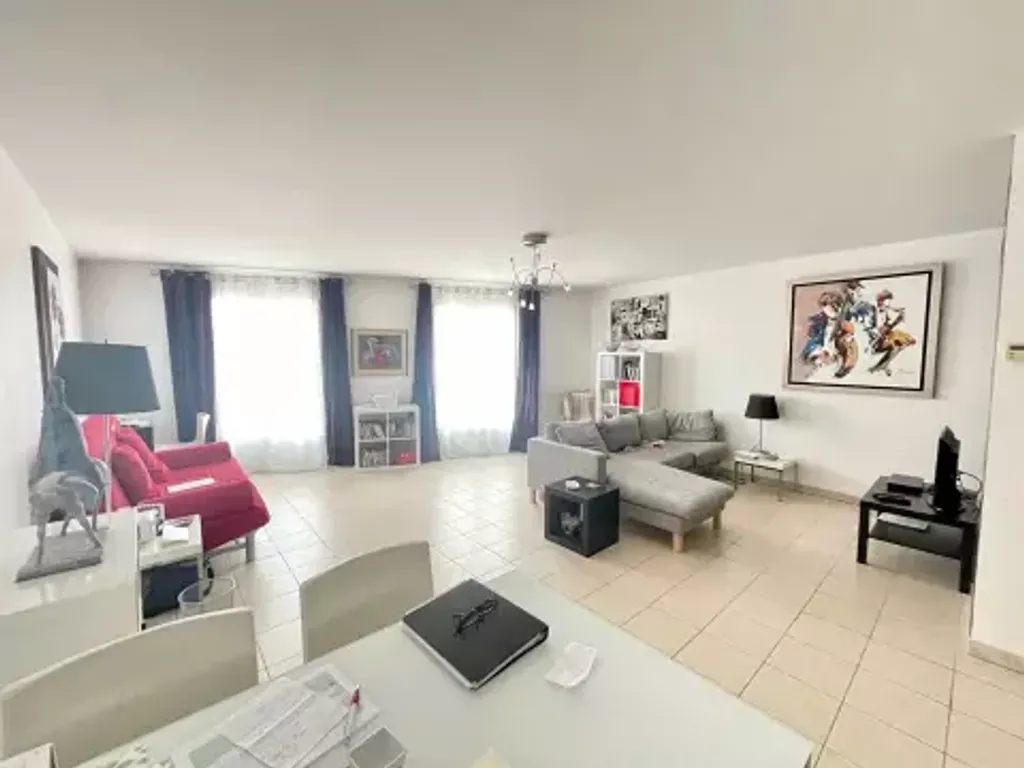 Achat appartement à vendre 3 pièces 80 m² - Amboise