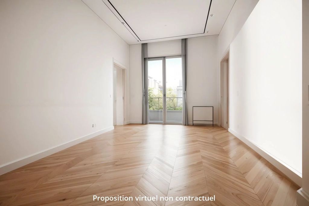 Achat appartement 3 pièce(s) Neuilly-sur-Seine