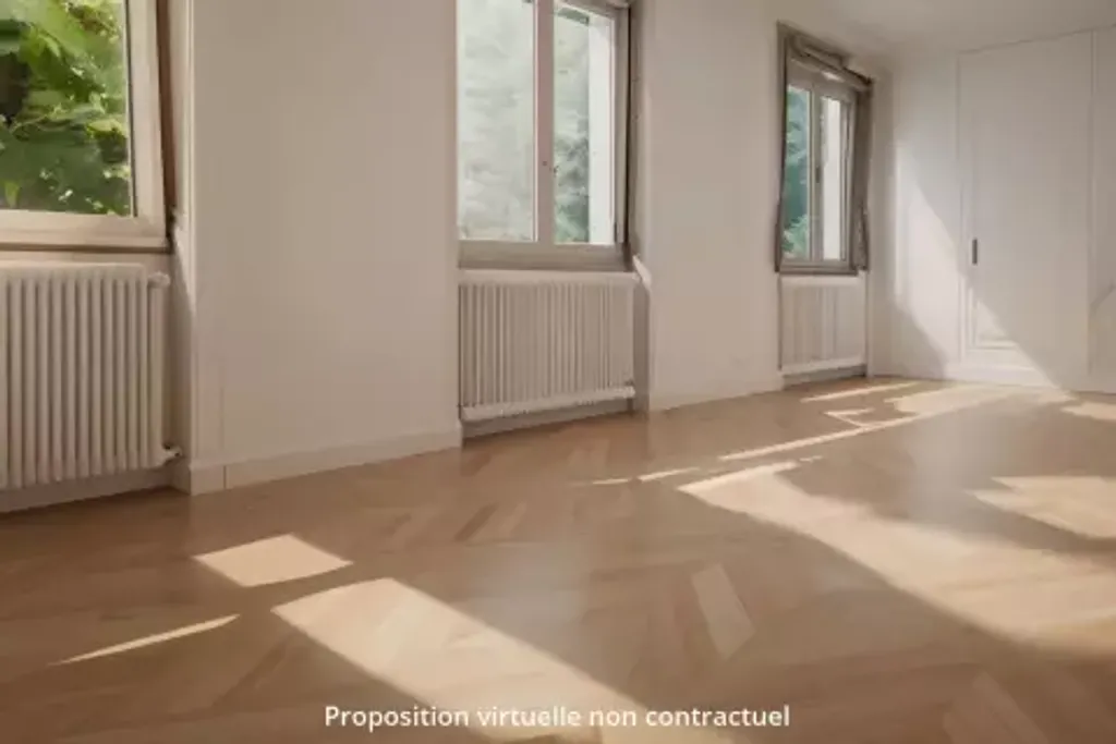 Achat appartement 3 pièce(s) Neuilly-sur-Seine