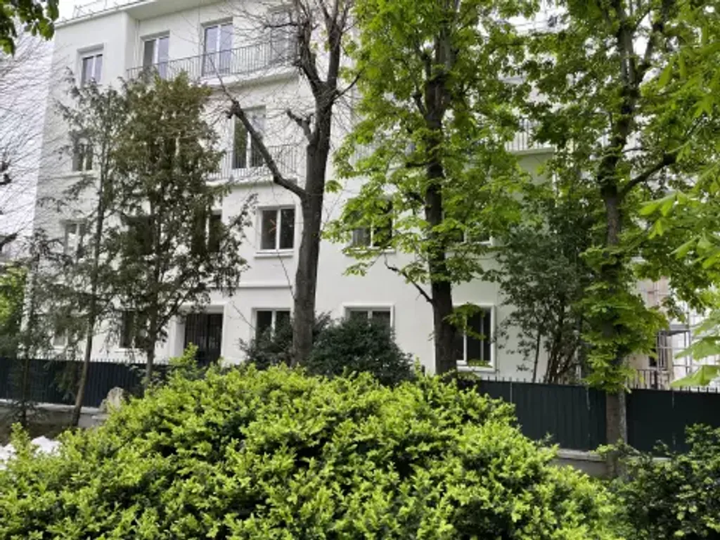 Achat appartement 3 pièce(s) Neuilly-sur-Seine