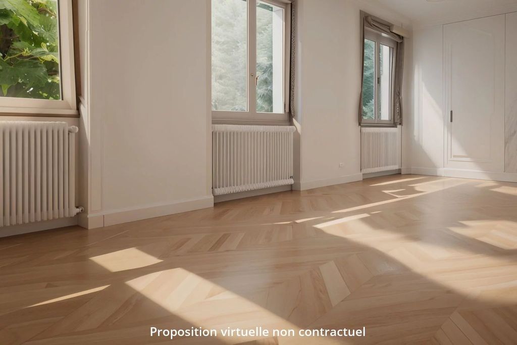 Achat appartement à vendre 3 pièces 90 m² - Neuilly-sur-Seine