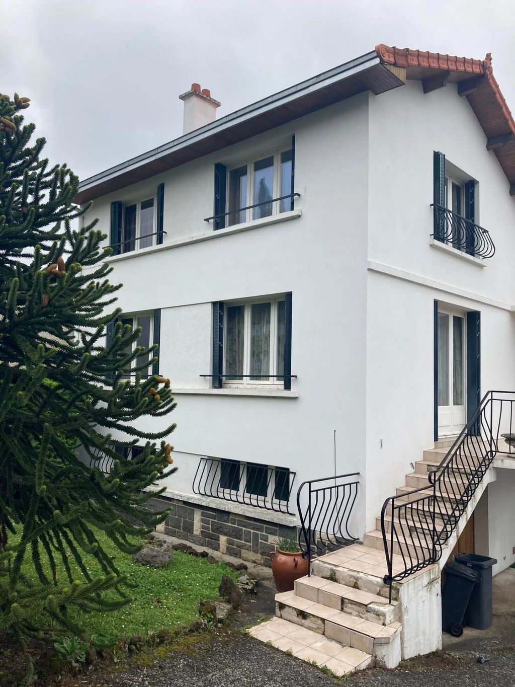 Achat appartement à vendre 8 pièces 155 m² - Clermont-Ferrand