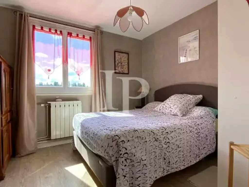 Achat appartement à vendre 3 pièces 61 m² - Roanne